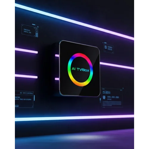 Mey İthalat® Araç Multimedya Kablosuz CarPlay Android Auto Destekli Akıllı Adaptör