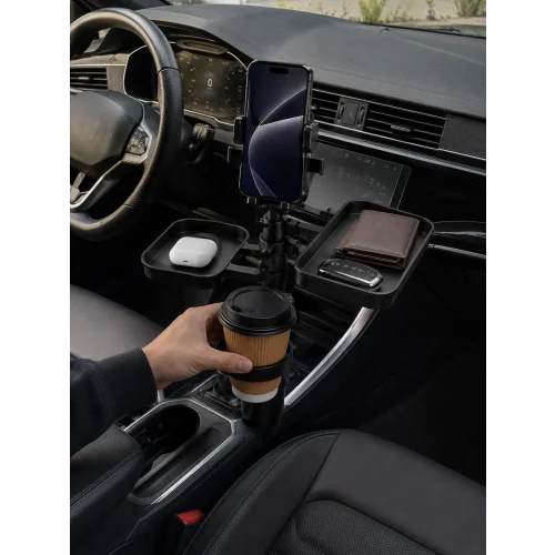Mey İthalat® ARAÇ TEPSİSİ VE TELEFON TUTUCU 4140