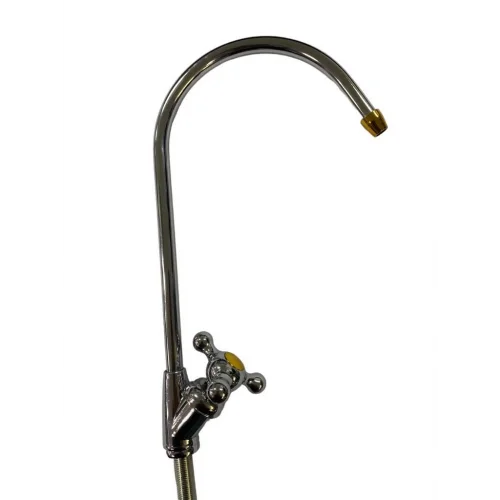 Mey İthalat® Arıtma Musluğu