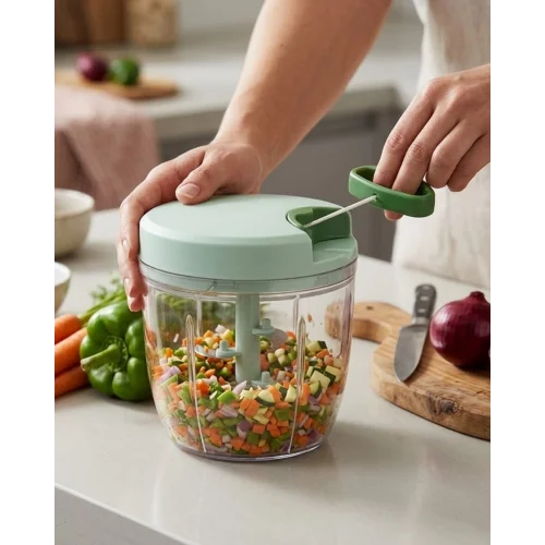 Mey İthalat® AROWMARKAS BLENDER