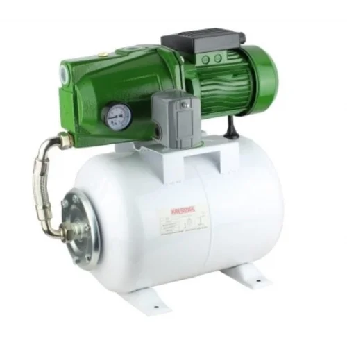 Mey İthalat® Atlantis JCP100-ST Hidrofor Seti 1 Hp