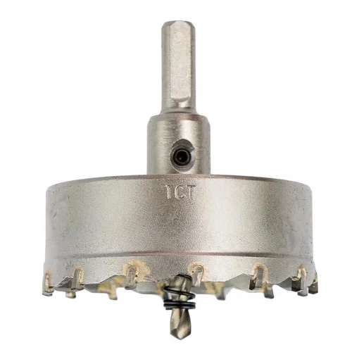 Mey İthalat® Attlas Tct Elmas Panç 70 mm Metal İçin