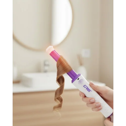 Mey İthalat® Ayarlanabilir Isı Kontrollü Saç Maşası – Hızlı Isınma ve İyon Teknolojisi