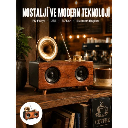 Mey İthalat® B6 SPEAKER HOPARLÖR