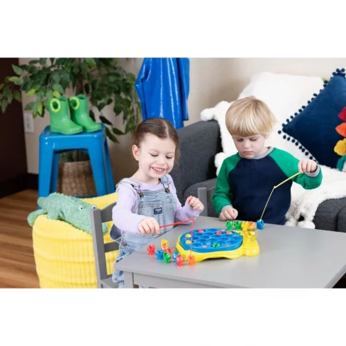 Mey İthalat® Balık Tutalım