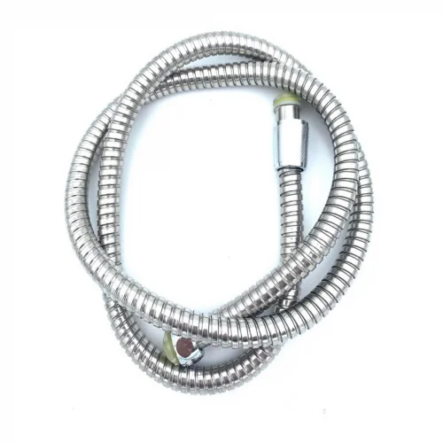 Mey İthalat® Banyo Duş Hortumu Tüm Musluk Duş Bataryalarına Uygun Duş Hortumu