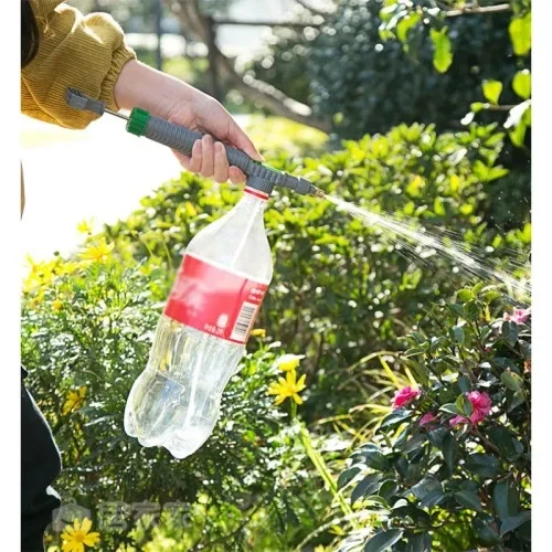 Mey İthalat® Basınçlı Yıkama Sulama Tabancası