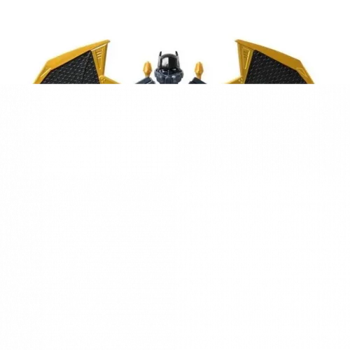 Mey İthalat®  Batman Figürü Batman Adventures Night Sky 30 cm