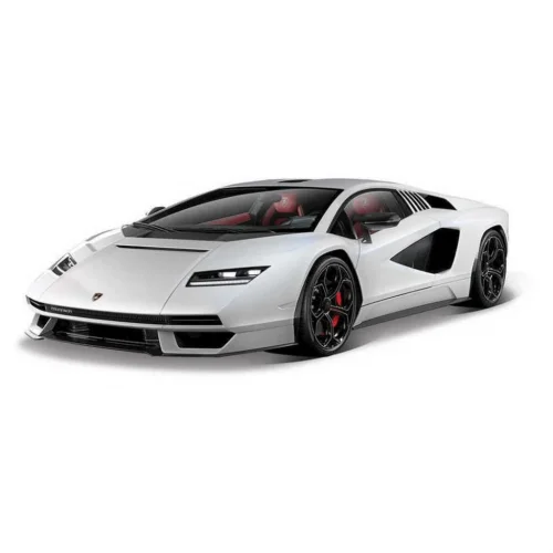 Mey İthalat® Bburago 1/24 A Lamborghini Countach LPI 800-4