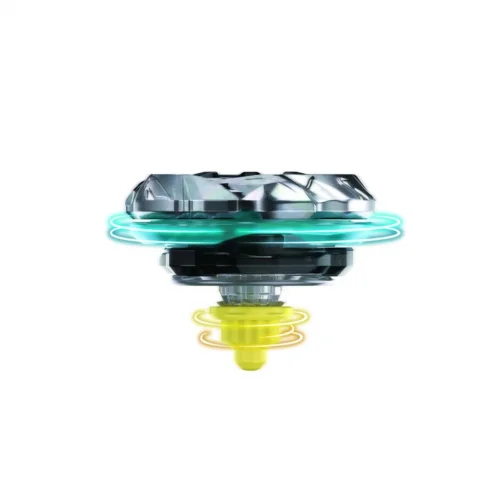 Mey İthalat® BEY26000 Tekli Set X UX Sterling Wolf 3-80FB - TP1674