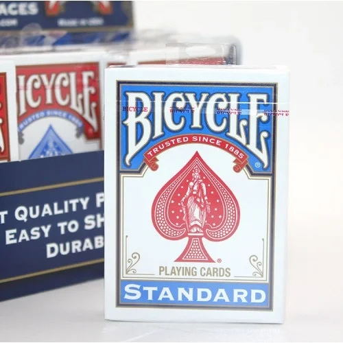 Mey İthalat® Bicycle 1.Kalite İskambil Kağıt Oyunu
