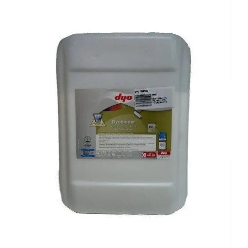 Mey İthalat®  Binder Astar 15 Litre