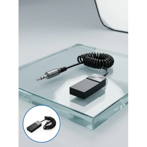 Mey İthalat® BLUETOOTH ÇEVİRİCİ A13 AUX KİT