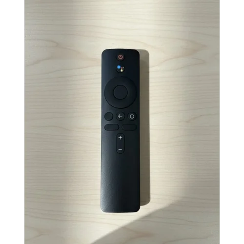 Mey İthalat® Bluetooth Uyumlu Akıllı TV Kumandası Ergonomik Tasarım