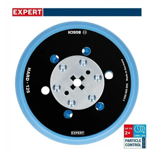 Mey İthalat® Bosch GET 55-125 GEX 34-125 Expert Hard Taban 2 608 900 005