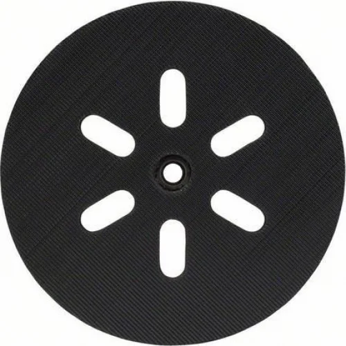 Mey İthalat® Bosch GEX 150 Eksantrik Zımpara Tabanı Yumuşak