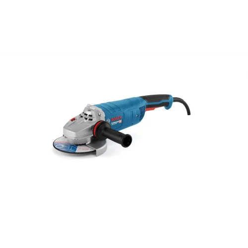 Mey İthalat® Bosch GWS 24-230 Büyük Taşlama 230 mm 2400 Watt