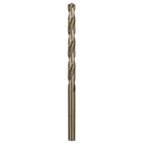 Mey İthalat® Bosch HSS-CO DIN 338 7 mm Metal Matkap Ucu