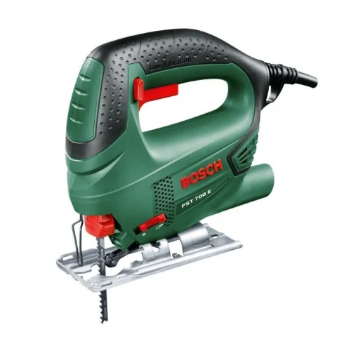 Mey İthalat® Bosch PST 700 E Easy Dekupaj Testere 500 Watt