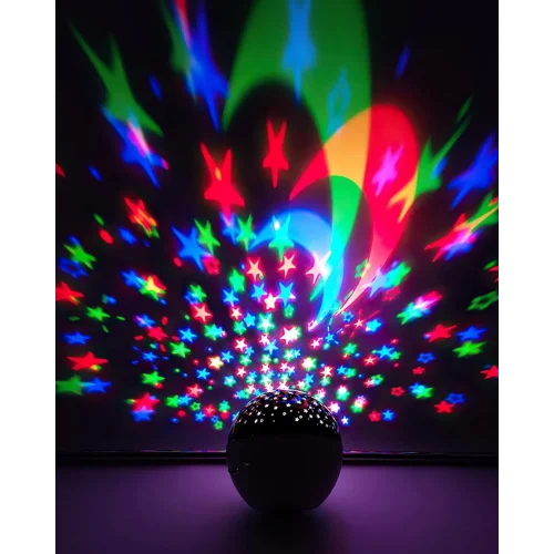 Mey İthalat® BWR494 MÜZİKLİ STAR