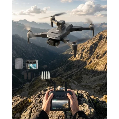 Mey İthalat® C295 DRONE