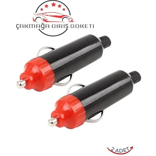 Mey İthalat® Çakmağa Giriş Soket Ucu	 429045