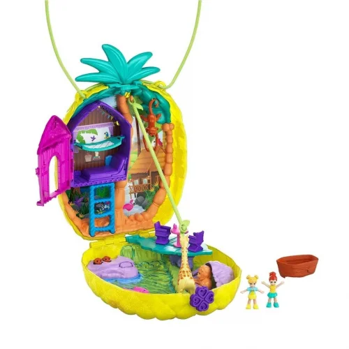 Mey İthalat®   Çanta Olabilen Micro Oyun Setleri