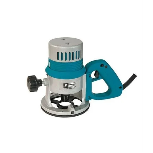 Mey İthalat® Cat Power 3003 Tek Kollu Freze 920 Watt