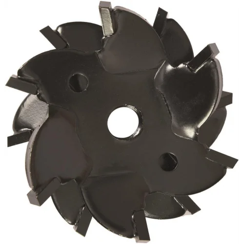 Mey İthalat® Cat Power 9201 Kanal Açma Makinası İçin Yedek Bıçak