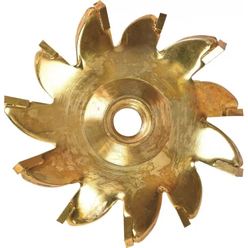 Mey İthalat® Cat Power 9202 Kanal Açma Makinası İçin Yedek Bıçak