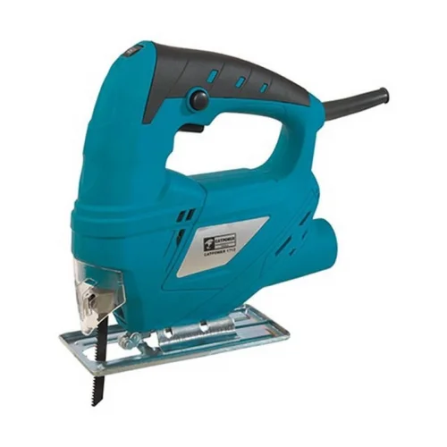 Mey İthalat® CatPower 1712 Dekupaj Testere 500 Watt