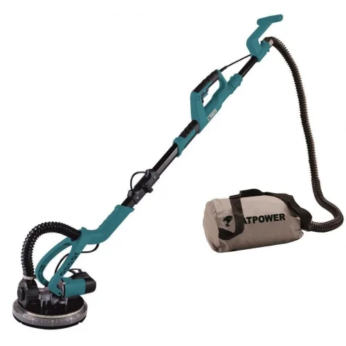 Mey İthalat® CatPower 3014 Duvar Zımparalama Makinesi 710 Watt