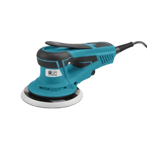 Mey İthalat® CatPower 3455 Eksantrik Zımpaara 150 mm