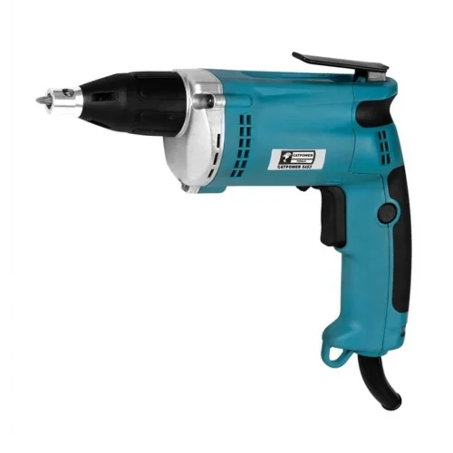 Mey İthalat® CatPower 5453 Alçıpan Vidalama Matkap 600 Watt