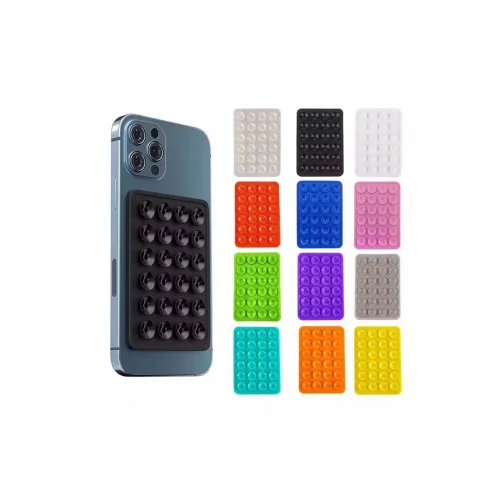 Mey İthalat® Cep Telefonu Sabitleme Pedi