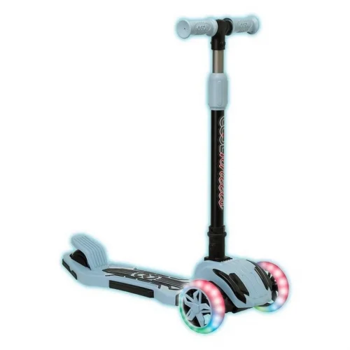 Mey İthalat® Luna Scooter Mavi
