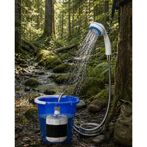 Mey İthalat® CRB DUŞ