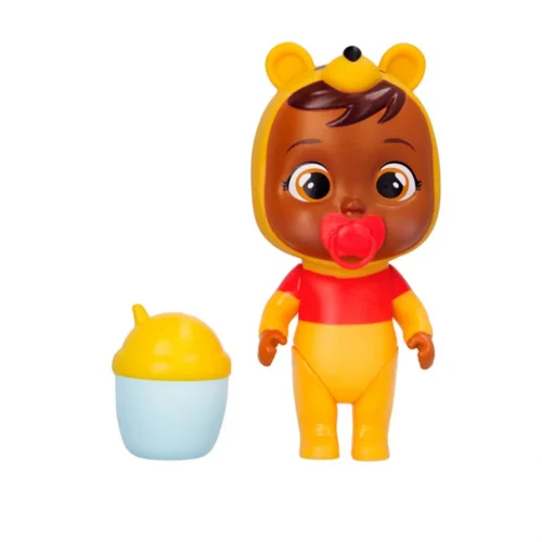 Mey İthalat®  Cry Babies MT Disney Bebekler
