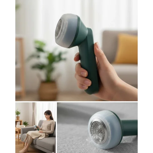 Mey İthalat® Dayanıklı Tüy Temizleyici Kumaşlara Zarar Vermez