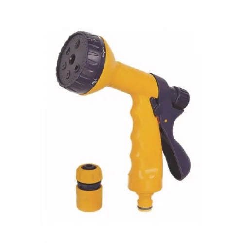 Mey İthalat® Daye DY2423 6 Fonksiyonlu Sprey Tabancası