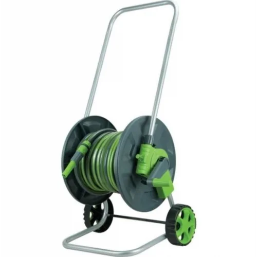 Mey İthalat® Daye DY61430XP Hortum Makara Seti 30 Metre