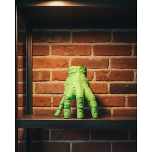 Mey İthalat® DEKORATİF EL BÜYÜK