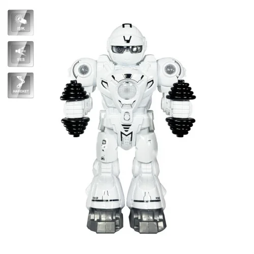 Mey İthalat® DF-6026 IŞIKLI VE MÜZİKLİ ATLETİK
