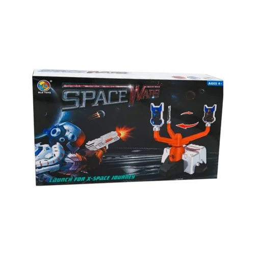 Mey İthalat® DÖNEN HEDEFLİ SİLAH SETİ