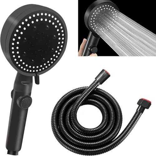 Mey İthalat® Duş Başlığı 5 Mod