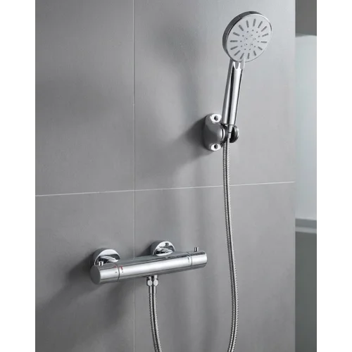 Mey İthalat® DUŞ SETİ KREM