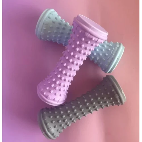 Mey İthalat® El Ayak Masaj Egzersiz Silindiri