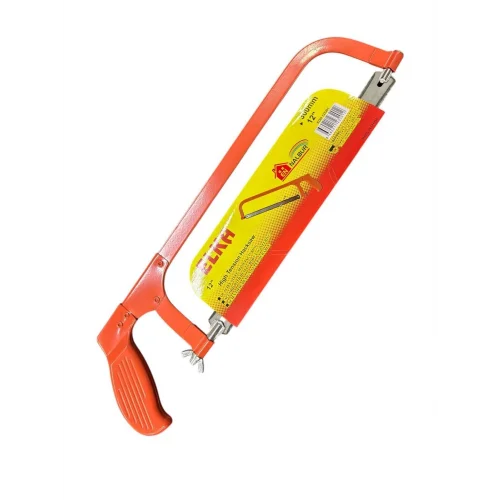 Mey İthalat® Elka 123201 Demir Testeresi 300 mm