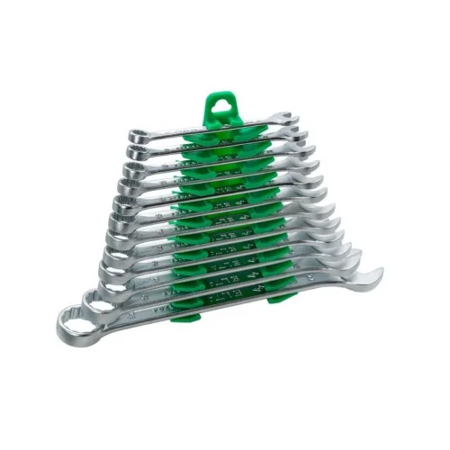 Mey İthalat® Elta 0350 Kombine Anahtar Takımı 12 Parça