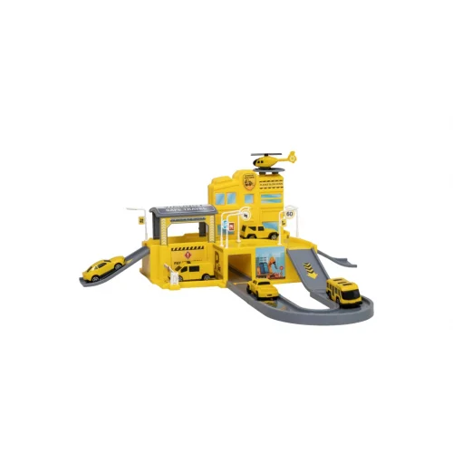 Mey İthalat® ER-216 OYUN SETİ